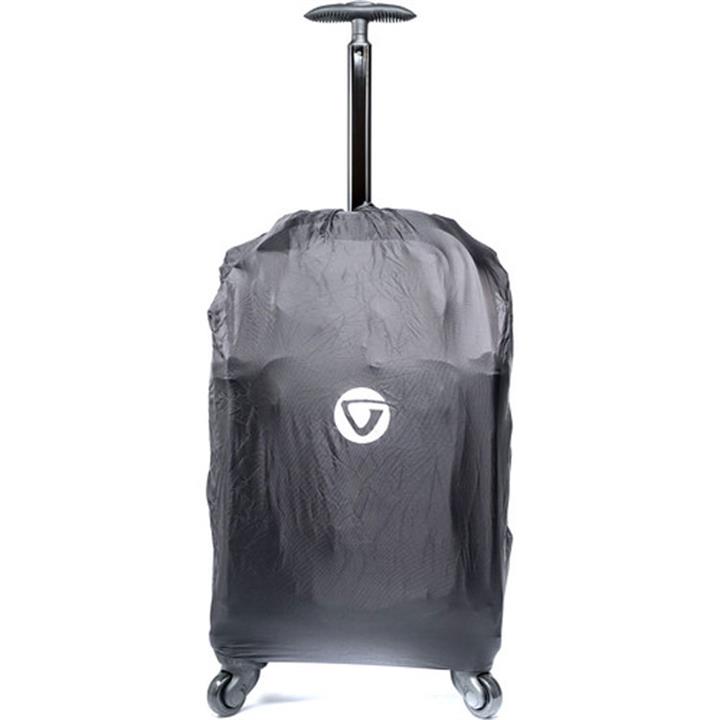 کیف چرخ‌دار ونگارد Vanguard Alta Fly 55T Roller Bag Black